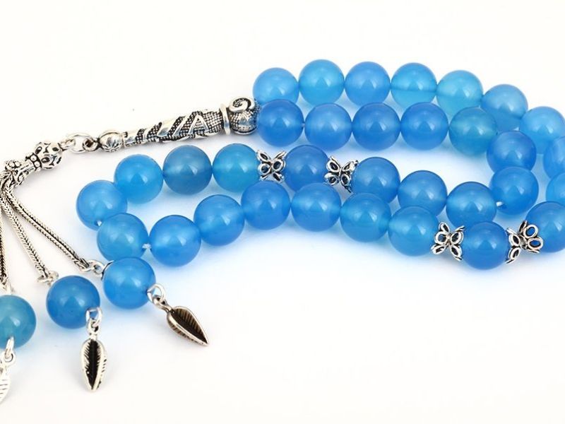 Muslim Prayer Beads – A Common Reception Place for Muslim Women